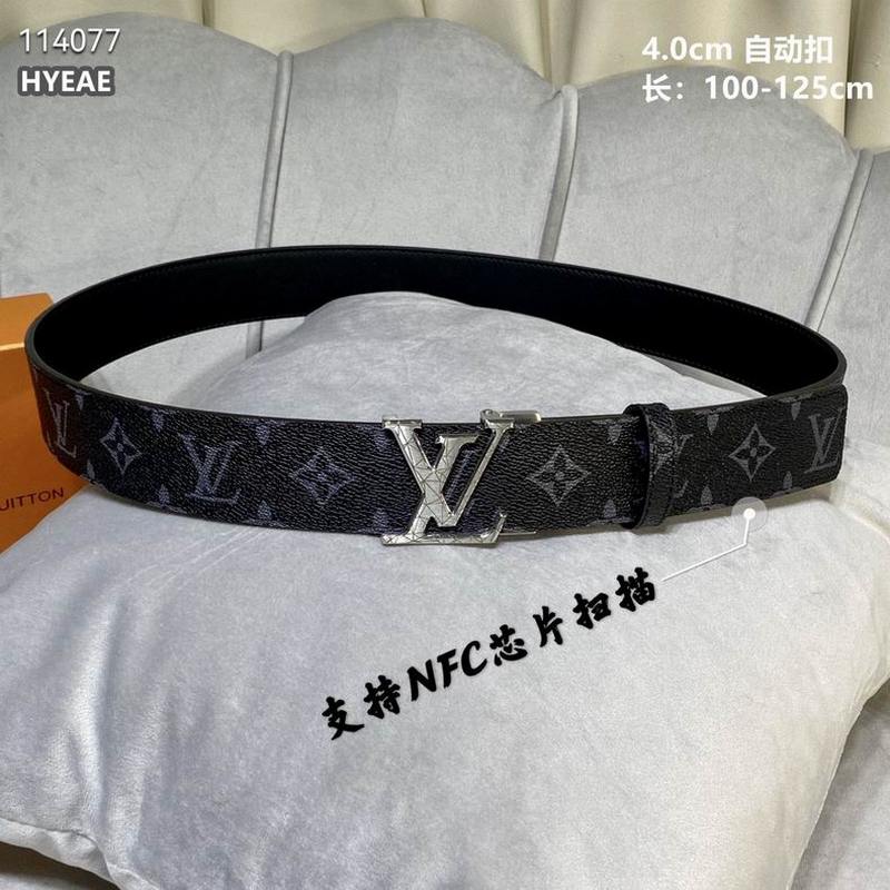 LV Belts 6947